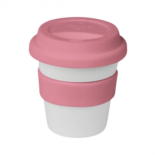 Karma Kup Piccolo pink